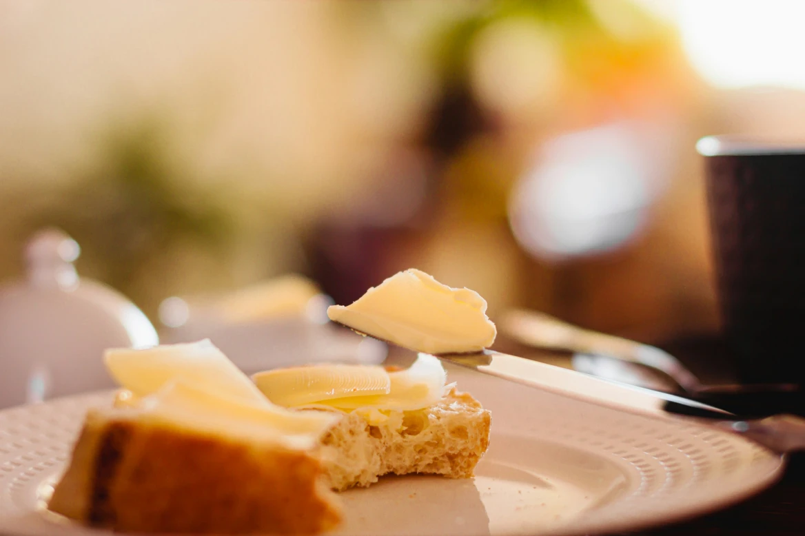 The Surprising Health Benefits of Butter- Yes You Read That Right The Surprising Health Benefits of Butter- Yes You Read That Right